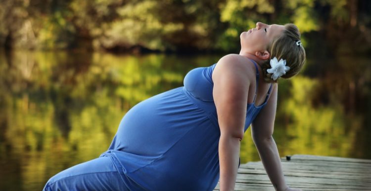 Exercises And Activities That Will Do You Good While Pregnant