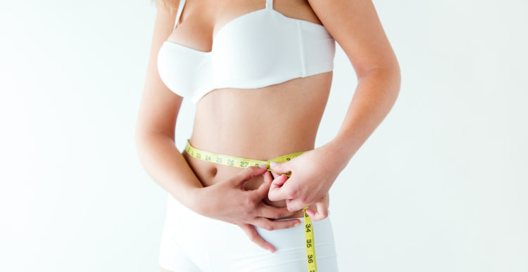 Weight Loss After Pregnancy