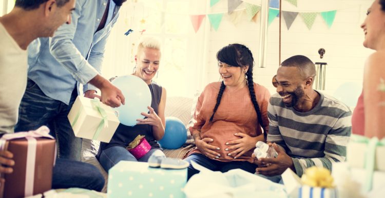 Baby Shower Gifts That Mom Will Love