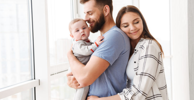 Find Your Personal Parenting Style