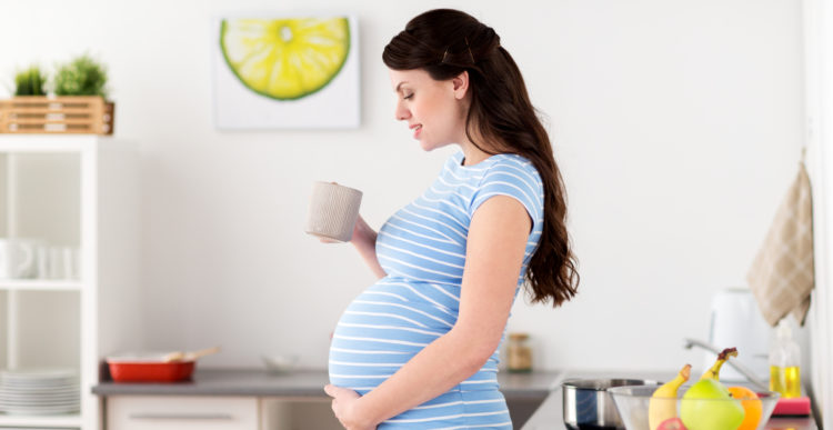7 Tips For A Healthy Pregnancy