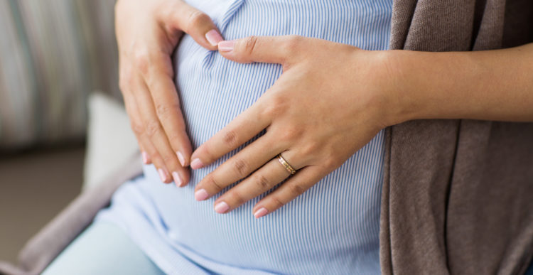 A Step-By-Step Plan to a Healthy Pregnancy