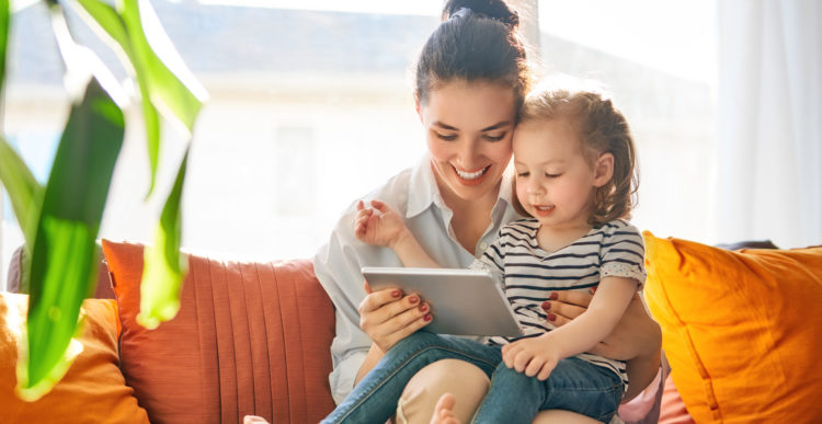 7 Ways to Complement Computer Games and Unleash Your Child’s Creative Genius