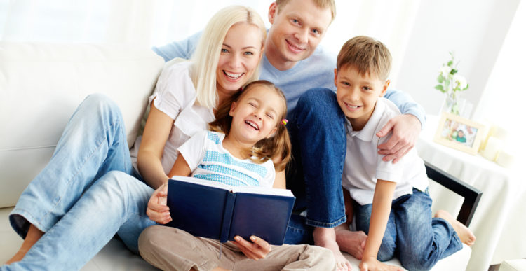 10 Tips On Understanding Your Child