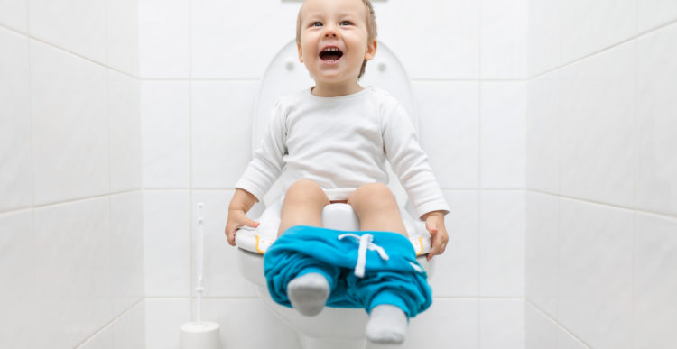 5 Must Ask Questions For Potty Training