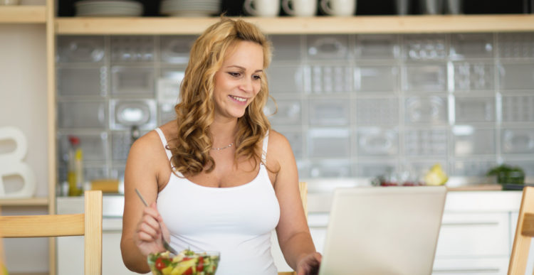 Burn Baby Burn: Getting Rid Of Your Baby Fat After Pregnancy