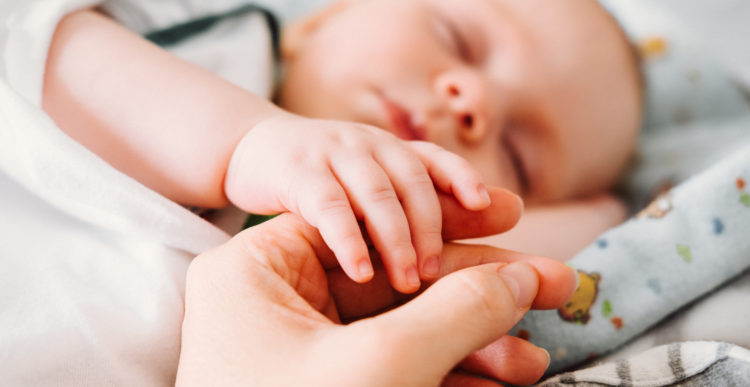 Taming a Tough Toddler at Bedtime