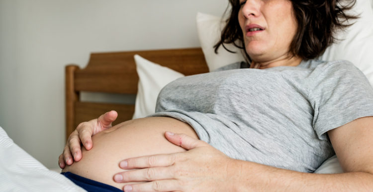 More Women Now Choose Pain Relief During Labor
